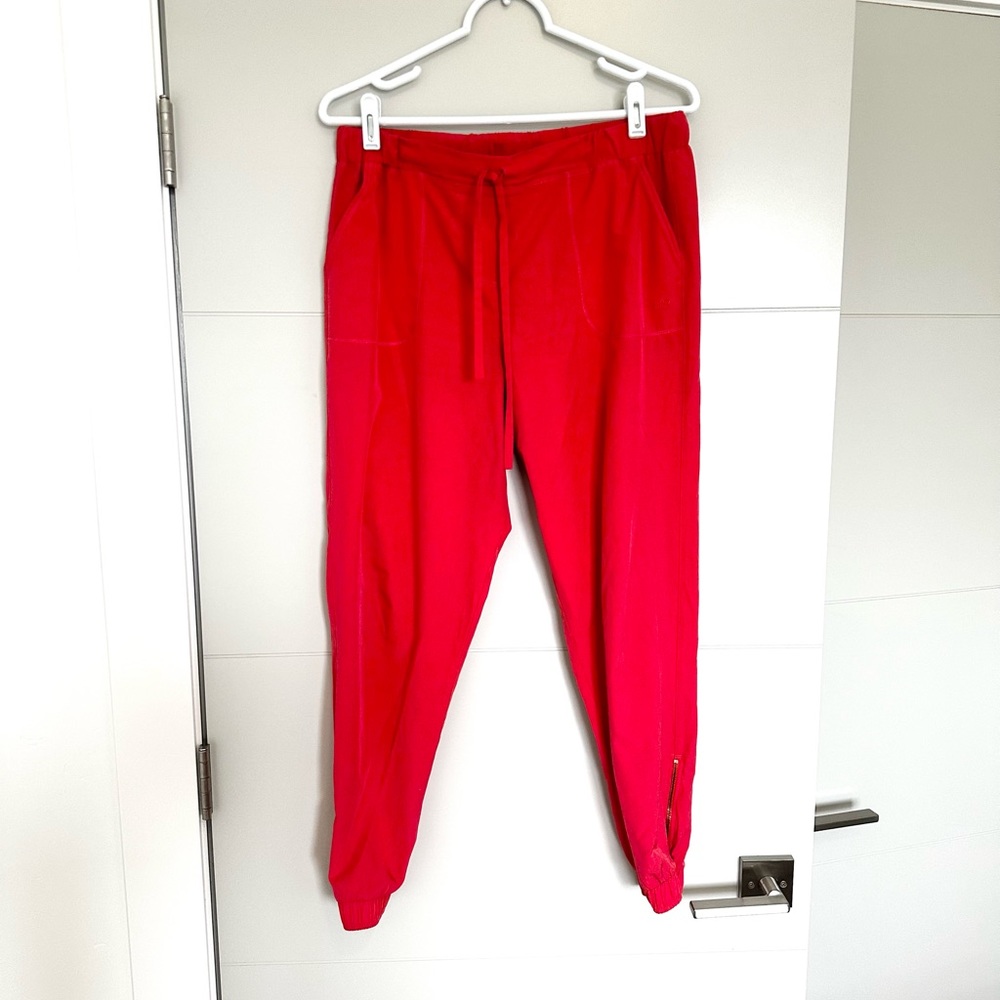 Albion Jetsetters Coral